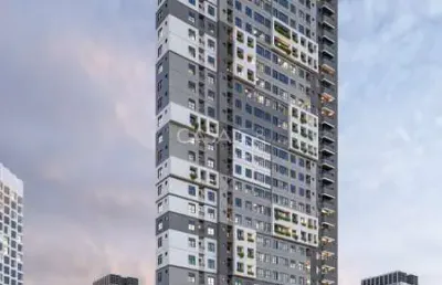 Apartamento 3 dormitórios à venda parque amazônia goiânia/go