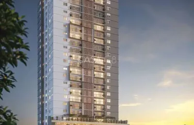 Apartamento 3 dormitórios à venda setor oeste goiânia/go