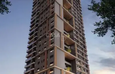 Apartamento 4 dormitórios à venda setor marista goiânia/go