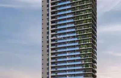 Apartamento 3 dormitórios à venda setor bueno goiânia/go