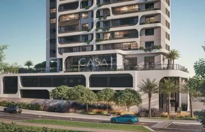 Apartamento 3 dormitórios à venda jardim américa goiânia/go