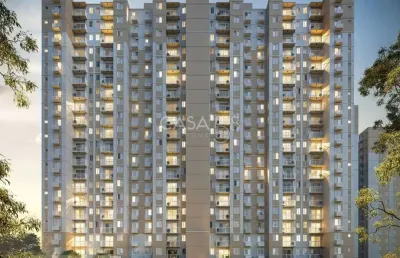 Apartamento 3 dormitórios à venda goiânia 2 goiânia/go