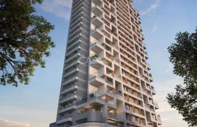 Apartamento 4 dormitórios à venda setor marista goiânia/go