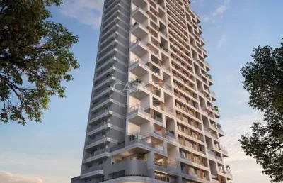 Apartamento 4 dormitórios à venda setor marista goiânia/go