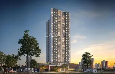 Apartamento 3 dormitórios à venda setor bueno goiânia/go