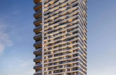 Apartamento 2 dormitórios à venda setor bueno goiânia/go