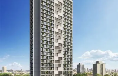 Apartamento 2 dormitórios à venda serrinha goiânia/go