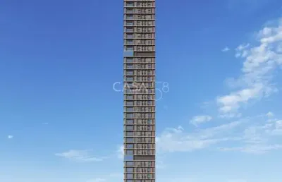 Apartamento 4 dormitórios à venda setor bueno goiânia/go