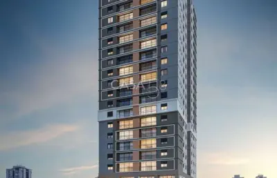 Apartamento 3 dormitórios à venda setor marista goiânia/go