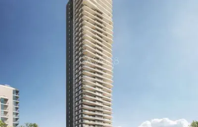 Apartamento 4 dormitórios à venda setor bueno goiânia/go