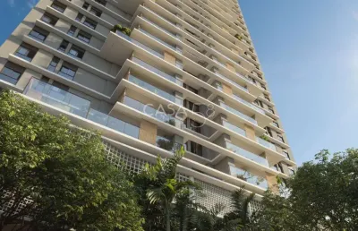 Duplex 4 dormitórios à venda setor marista goiânia/go