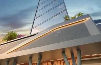 Sala comercial à venda na Avenida 136, 722, Setor Marista, Goiânia