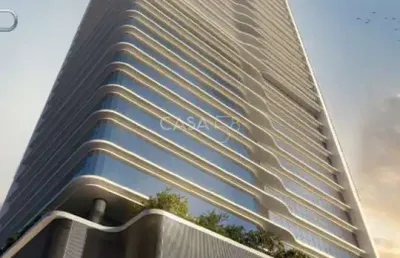 Sala comercial à venda na Avenida T 15, 294, Setor Bueno, Goiânia
