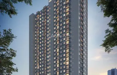 Apartamento 2 dormitórios à venda setor central goiânia/go