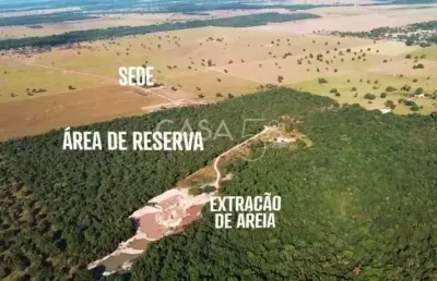 Fazenda à venda em vale dos sonhos – mato grosso | 207 hectares – r$ 12.000.000