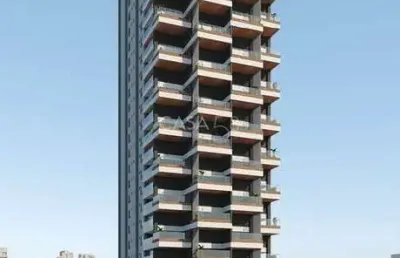 Apartamento 4 dormitórios à venda setor marista goiânia/go