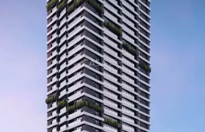 Apartamento 2 dormitórios à venda setor bueno goiânia/go
