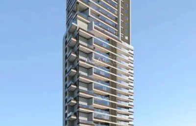 Apartamento 4 dormitórios à venda setor marista goiânia/go