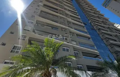 Apartamento 3 dormitórios à venda park lozandes goiânia/go