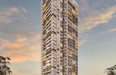 Studio 1 dormitórios à venda jardim goiás goiânia/go