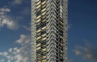 Apartamento 3 dormitórios à venda setor marista goiânia/go