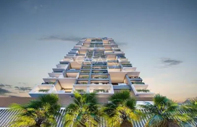 Apartamento 2 dormitórios à venda setor bueno goiânia/go