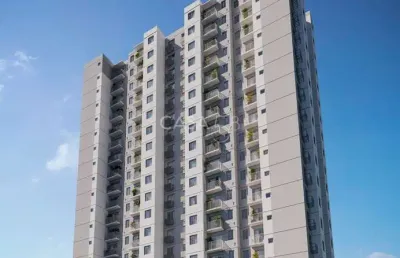 Apartamento 3 dormitórios à venda jardim ipê goiânia/go
