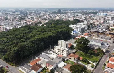 Apartamento com 2 quartos à venda na Rua Tavares de Lyra, 1536, Parque da Fonte, São José dos Pinhais