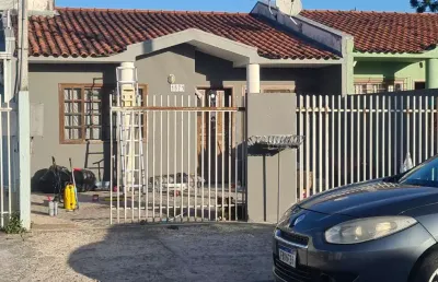 Oportunidade imperdível – casa térrea à venda no bairro vila iná, são josé dos pinhais - pr