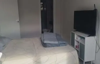 Apartamento com 3 quartos à venda na travessa maua, 83, caiobá, matinhos, 135 m2 por r$ 850.000