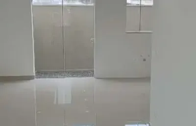 Sobrado novo – cidade jardim – são josé dos pinhais