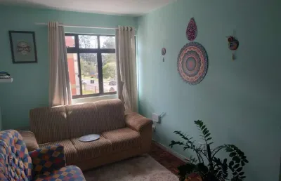 Venda de apartamento no cond cassiopéia bairro  boa vista