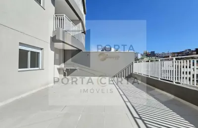Apartamento para venda em barueri, jardim audir, 2 dormitórios, 1 banheiro, 1 vaga