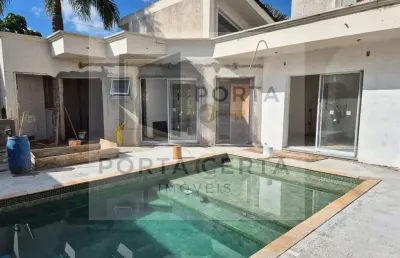 Casa em condomínio para venda em barueri, alphaville residencial zero, 5 dormitórios, 4 suítes, 5 banheiros, 4 vagas