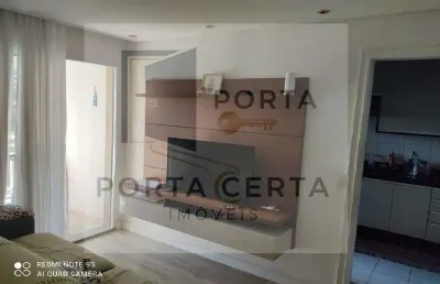 Apartamento para venda em barueri, jardim tupanci, 3 dormitórios, 1 suíte, 2 banheiros, 1 vaga