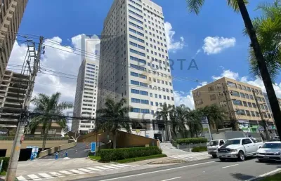 Sala comercial para venda em barueri, alphaville industrial, 6 banheiros, 3 vagas