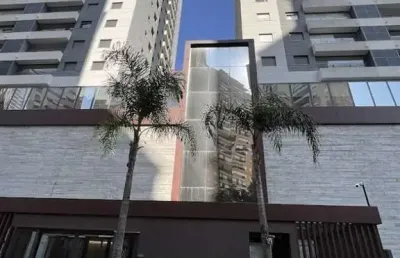 Apartamento para venda em barueri, alphaville empresarial, 3 dormitórios, 1 suíte, 1 banheiro, 2 vagas