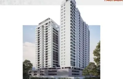 Apartamento para venda em barueri, aldeia, 3 dormitórios, 1 suíte, 2 banheiros, 2 vagas