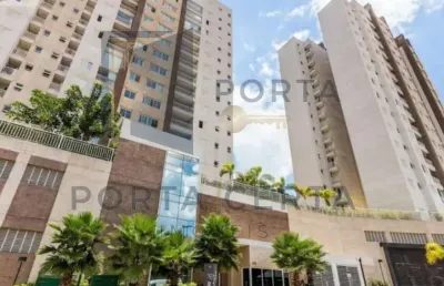 Apartamento para venda em santana de parnaíba, tamboré, 2 dormitórios, 1 suíte, 2 banheiros, 2 vagas