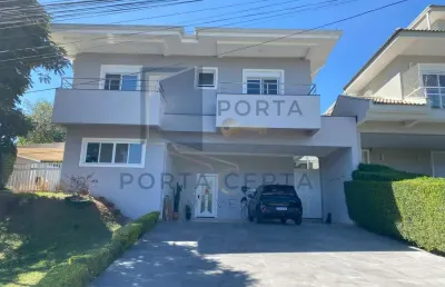 Casa em condomínio para venda em santana de parnaíba, tarumã, 5 dormitórios, 5 suítes, 7 banheiros, 4 vagas