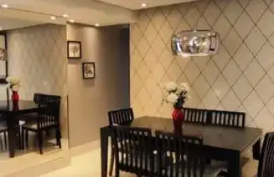 Apartamento para venda em barueri, bethaville i, 3 dormitórios, 1 suíte, 2 banheiros, 2 vagas