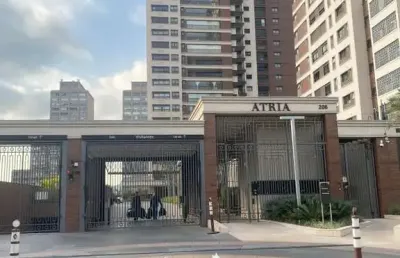 Apartamento para venda em barueri, alphaville empresarial, 3 dormitórios, 3 suítes, 6 banheiros, 4 vagas