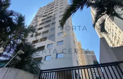 Apartamento para venda em barueri, tamboré, 2 dormitórios, 1 banheiro, 1 vaga