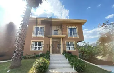 Casa em condomínio para venda em santana de parnaíba, alphaville, 4 dormitórios, 4 suítes, 7 banheiros, 4 vagas