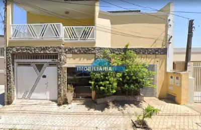 Casa com 3 quartos à venda no planalto, araçatuba  por r$ 600.000