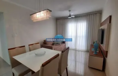 Apartamento com 2 quartos à venda no jardim brasília, araçatuba  por r$ 490.000