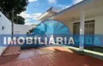 Casa com 3 quartos à venda no são joaquim, araçatuba  por r$ 450.000