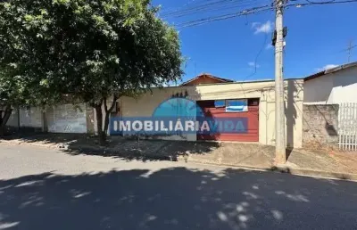 Casa com 2 quartos à venda no panorama, araçatuba  por r$ 170.000