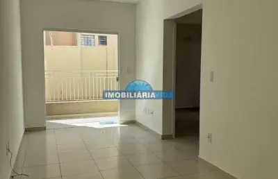 Apartamento com 2 quartos para alugar na vila alba, araçatuba  por r$ 1.000