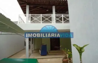 Casa com 3 quartos à venda no tv, araçatuba  por r$ 530.000